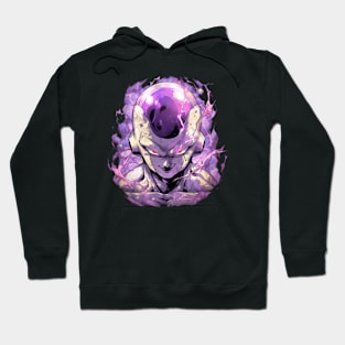 frieza Hoodie